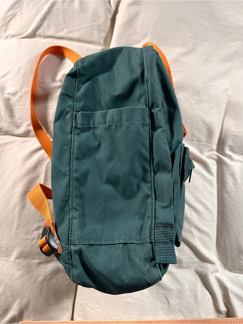 Fjallraven beautiful dark